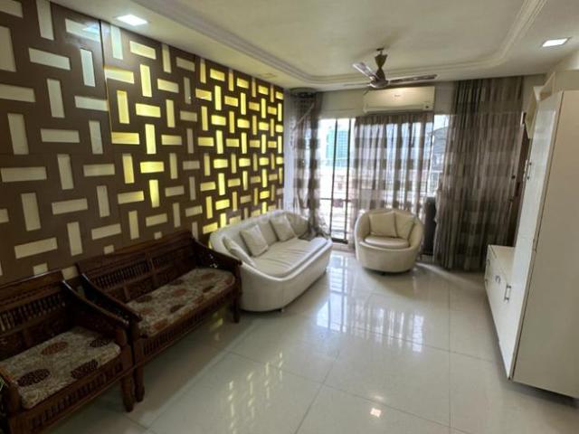 2 BHK Apartment in Malad West for rent Mumbai. The reference number is 20796075