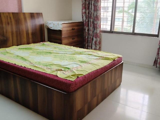 2 BHK Apartment in Malad West for rent Mumbai. The reference number is 20801133