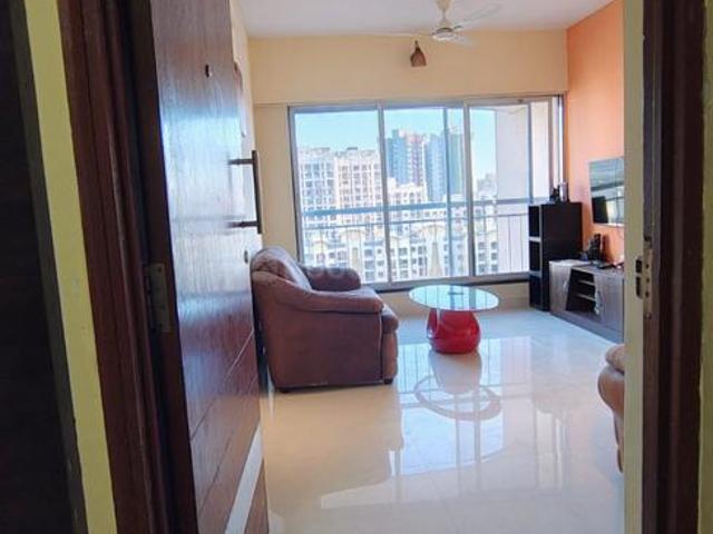 2 BHK Apartment in Malad West for rent Mumbai. The reference number is 20836552