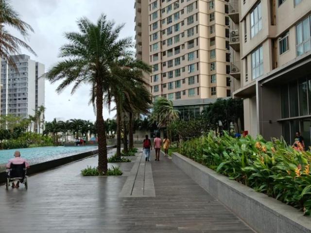 2 BHK Apartment in Malad West for rent Mumbai. The reference number is 20882654