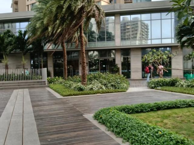 2 BHK Apartment in Malad West for rent Mumbai. The reference number is 20882698
