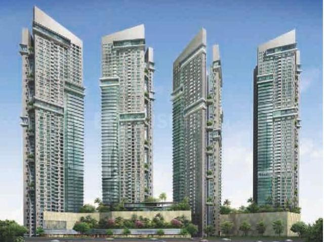 2 BHK Apartment in Malad West for rent Mumbai. The reference number is 20892334