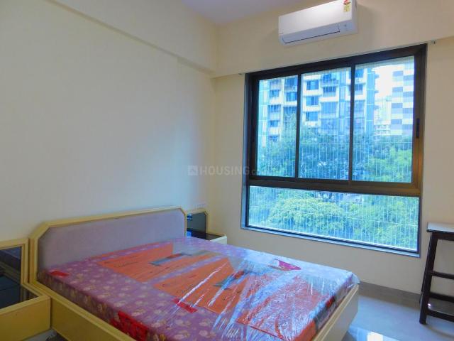2 BHK Apartment in Malad West for rent Mumbai. The reference number is 20910776