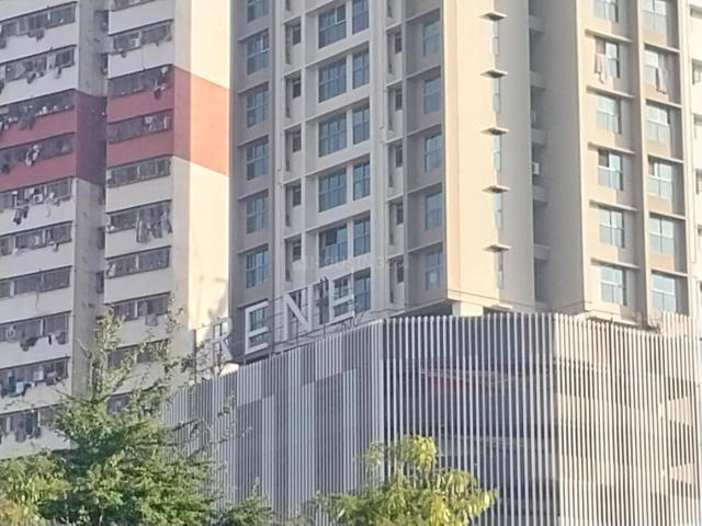 2 BHK Apartment in Malad West for rent Mumbai. The reference number is 20948851