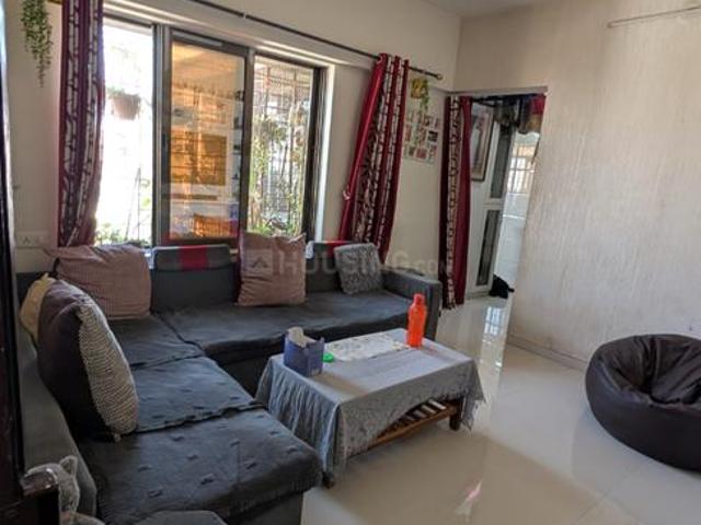 2 BHK Apartment in Malad West for rent Mumbai. The reference number is 20010972