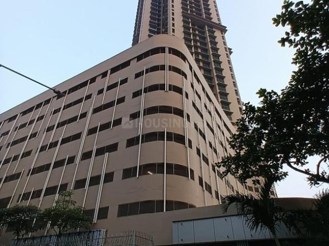 2 BHK Apartment in Malad West for rent Mumbai. The reference number is 20039436