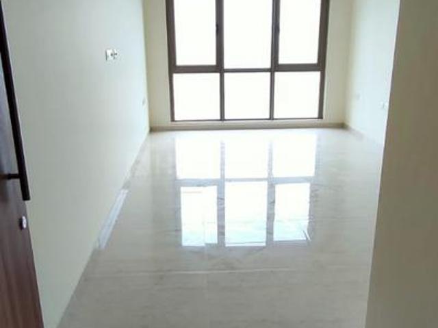 2 BHK Apartment in Malad West for rent Mumbai. The reference number is 20049462