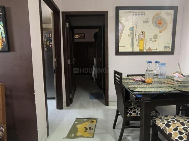 2 BHK Apartment in Malad West for rent Mumbai. The reference number is 20073967
