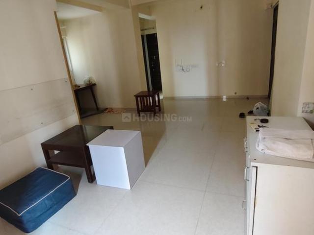 2 BHK Apartment in Malad West for rent Mumbai. The reference number is 20129798