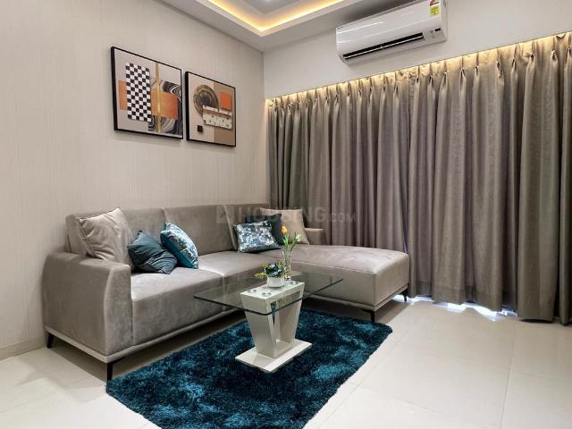 2 BHK Apartment in Malad West for rent Mumbai. The reference number is 20142722