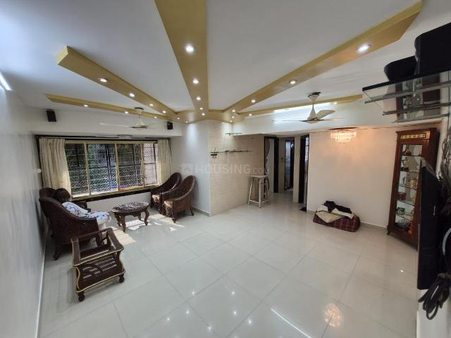 2 BHK Apartment in Malad West for rent Mumbai. The reference number is 20142217