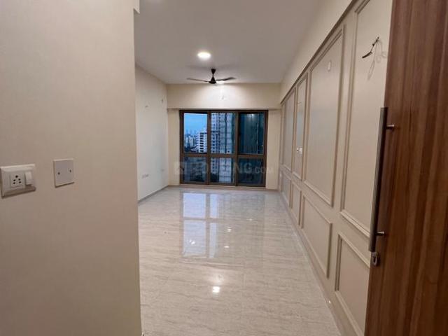 2 BHK Apartment in Malad West for rent Mumbai. The reference number is 20143707