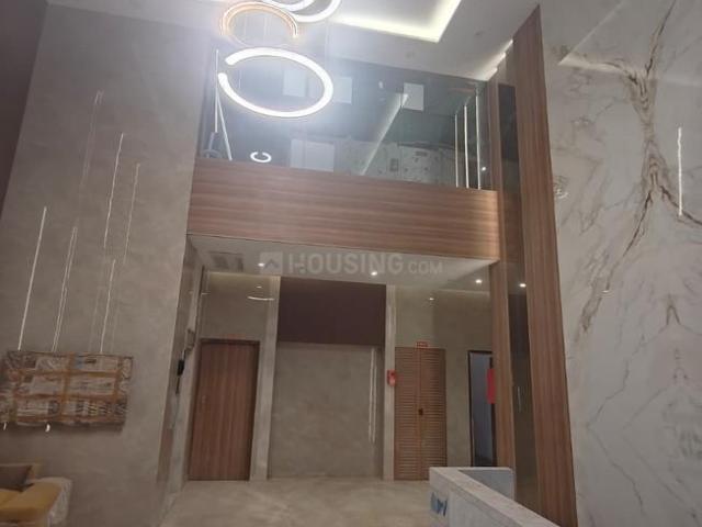 2 BHK Apartment in Malad West for rent Mumbai. The reference number is 20156827