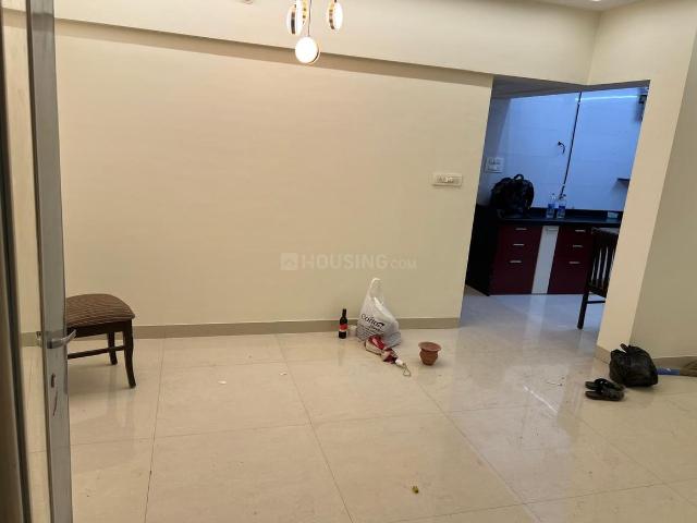 2 BHK Apartment in Malad West for rent Mumbai. The reference number is 20158652