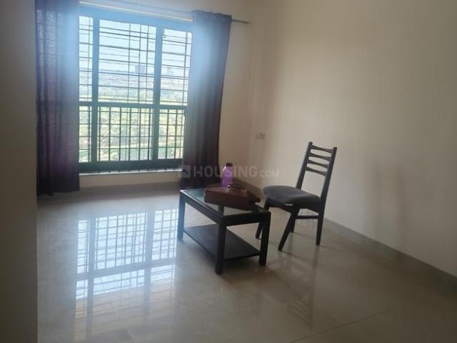 2 BHK Apartment in Malad West for rent Mumbai. The reference number is 20167005