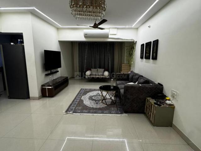 2 BHK Apartment in Malad West for rent Mumbai. The reference number is 20173708