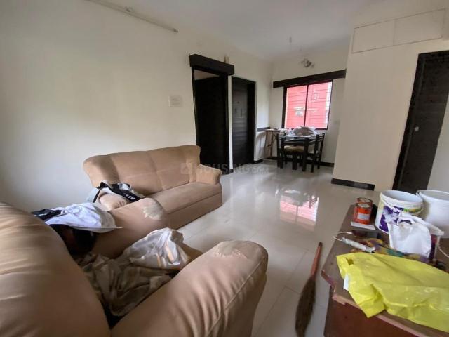 2 BHK Apartment in Malad West for rent Mumbai. The reference number is 20220715