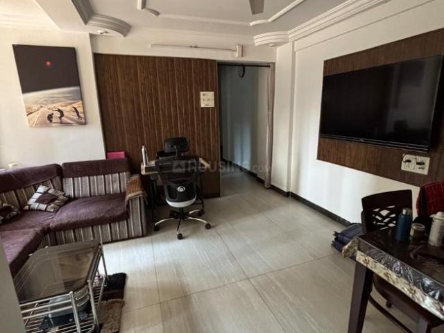 2 BHK Apartment in Malad West for rent Mumbai. The reference number is 20232724