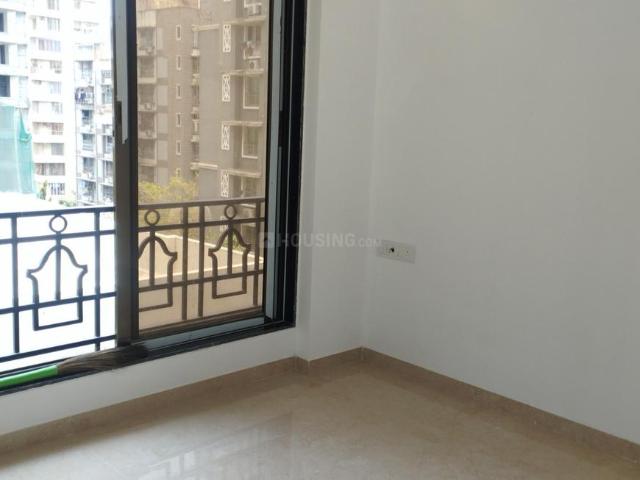 2 BHK Apartment in Malad West for rent Mumbai. The reference number is 20239018