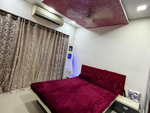 2 BHK Apartment in Malad West for rent Mumbai. The reference number is 20242348