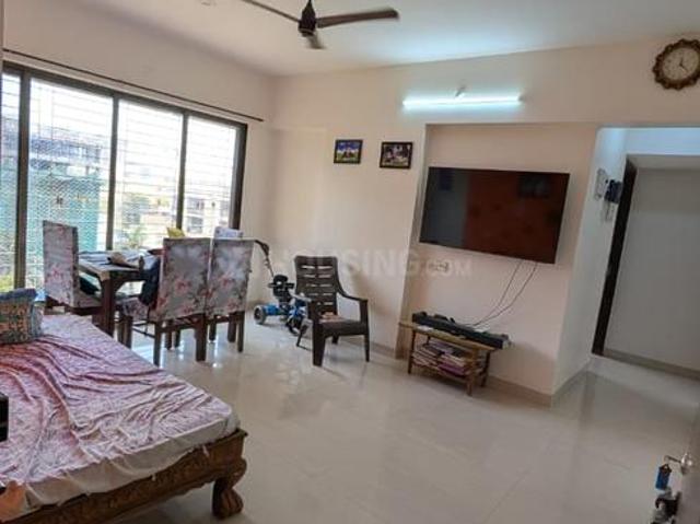 2 BHK Apartment in Malad West for rent Mumbai. The reference number is 20243942