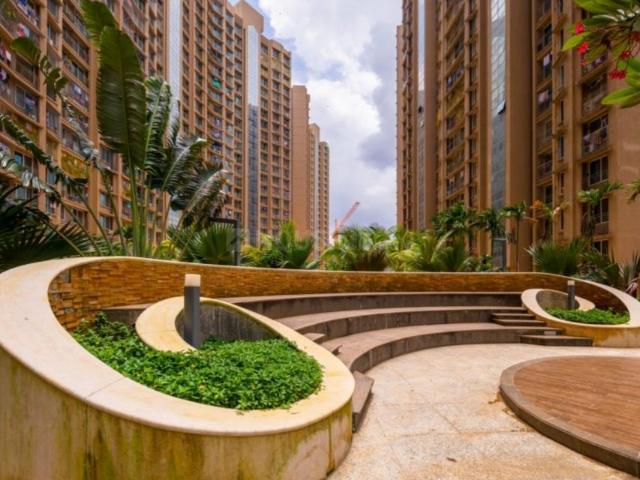 2 BHK Apartment in Malad West for rent Mumbai. The reference number is 20253080