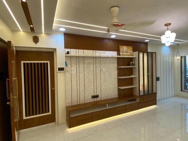 2 BHK Apartment in Malad West for rent Mumbai. The reference number is 20253352