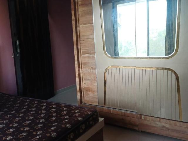 2 BHK Apartment in Malad West for rent Mumbai. The reference number is 20260027