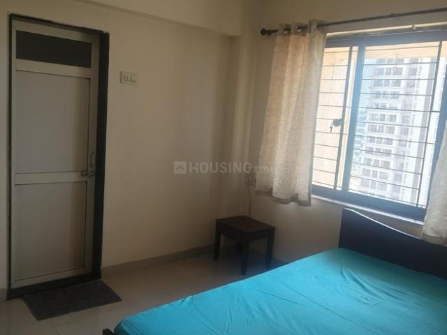 2 BHK Apartment in Malad West for rent Mumbai. The reference number is 20267294