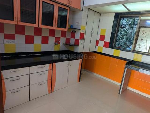 2 BHK Apartment in Malad West for rent Mumbai. The reference number is 20268938