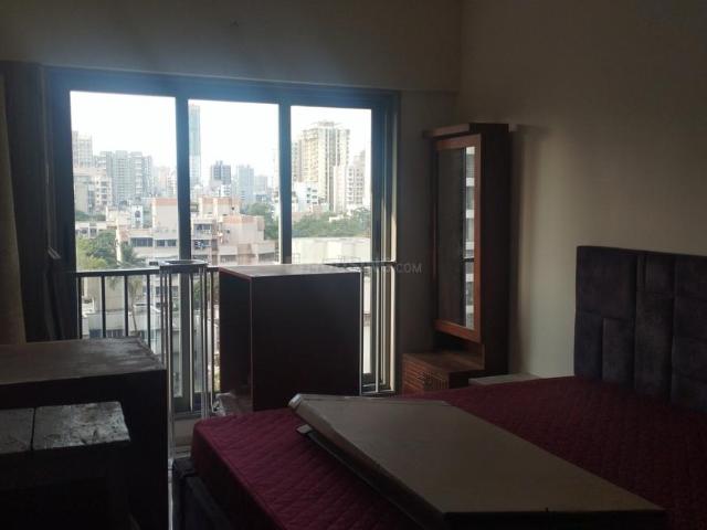 2 BHK Apartment in Malad West for rent Mumbai. The reference number is 20271107