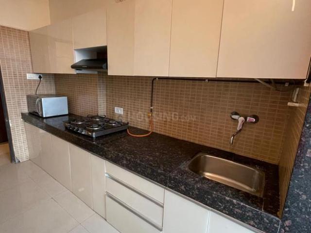 2 BHK Apartment in Malad West for rent Mumbai. The reference number is 20273813