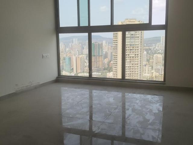 2 BHK Apartment in Malad West for rent Mumbai. The reference number is 20277185