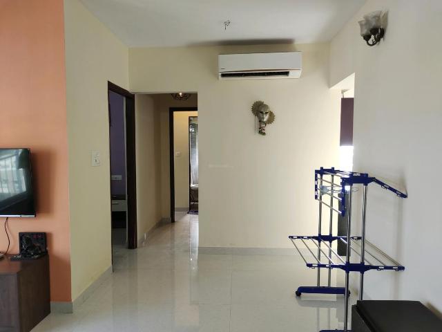 2 BHK Apartment in Malad West for rent Mumbai. The reference number is 20282928