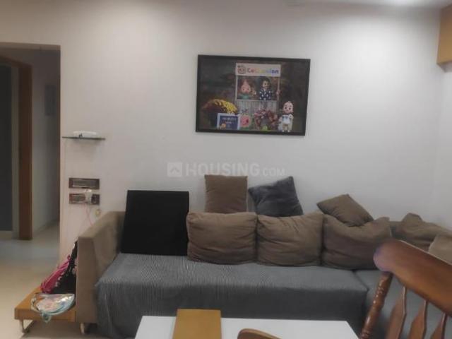 2 BHK Apartment in Malad West for rent Mumbai. The reference number is 20287735