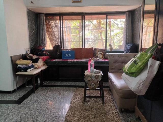 2 BHK Apartment in Malad West for rent Mumbai. The reference number is 20289803