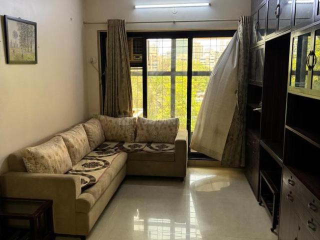 2 BHK Apartment in Malad West for rent Mumbai. The reference number is 20290748