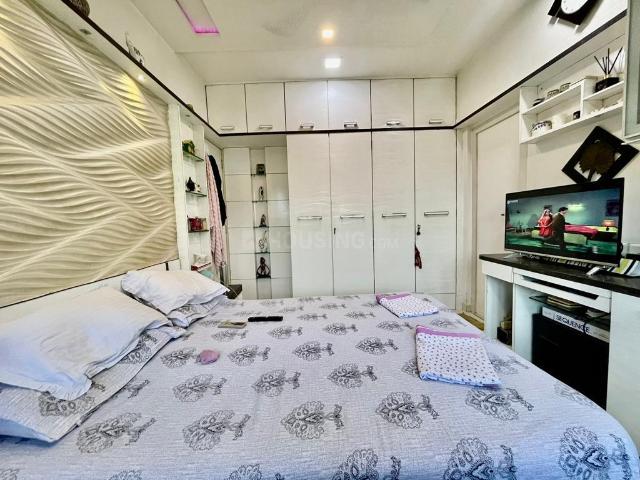 2 BHK Apartment in Malad West for rent Mumbai. The reference number is 20290769
