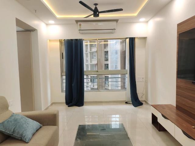 2 BHK Apartment in Malad West for rent Mumbai. The reference number is 20294358