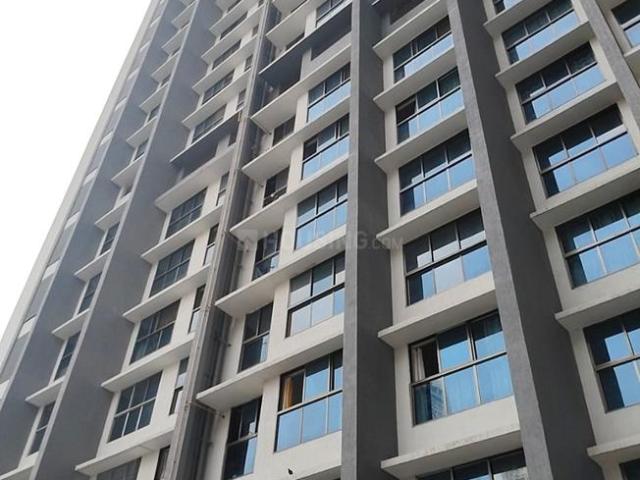 2 BHK Apartment in Malad West for rent Mumbai. The reference number is 20306571