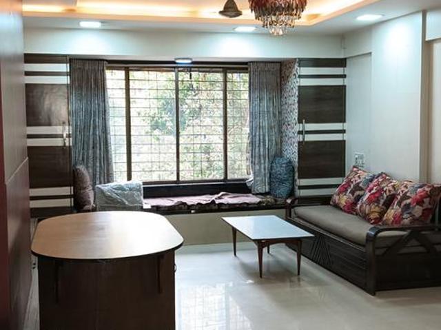 2 BHK Apartment in Malad West for rent Mumbai. The reference number is 20313021
