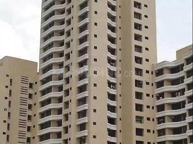 2 BHK Apartment in Malad West for rent Mumbai. The reference number is 20318501