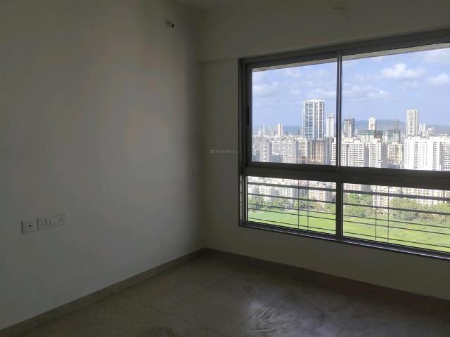 2 BHK Apartment in Malad West for rent Mumbai. The reference number is 20320261