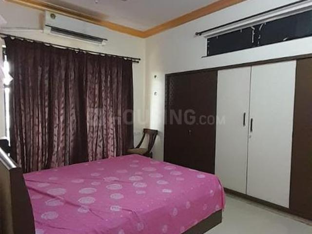 2 BHK Apartment in Malad West for rent Mumbai. The reference number is 20324968