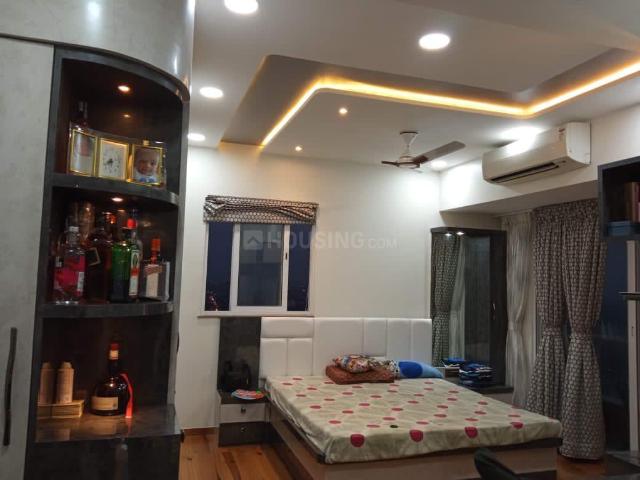 2 BHK Apartment in Malad West for rent Mumbai. The reference number is 20325273