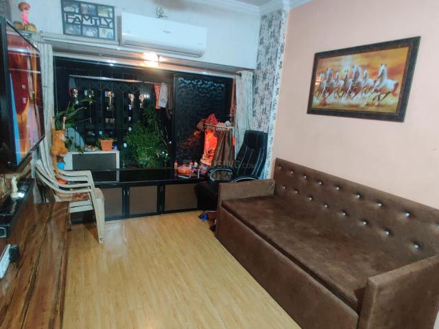 2 BHK Apartment in Malad West for rent Mumbai. The reference number is 20327382