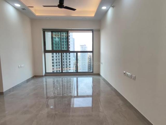 2 BHK Apartment in Malad West for rent Mumbai. The reference number is 20333469