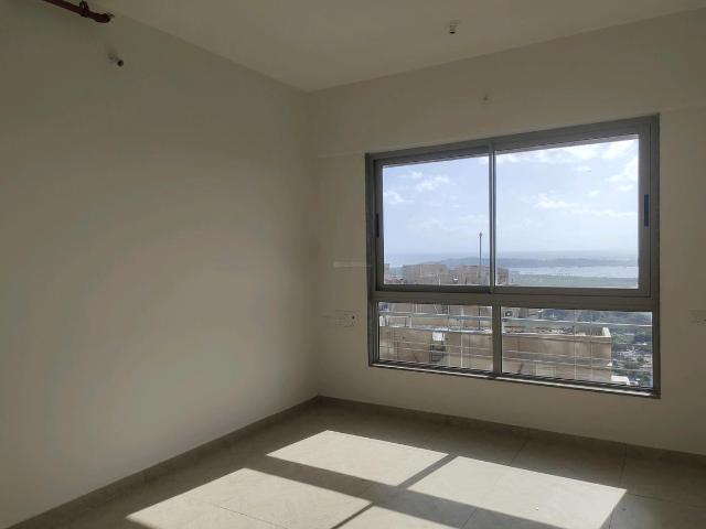 2 BHK Apartment in Malad West for rent Mumbai. The reference number is 20335523