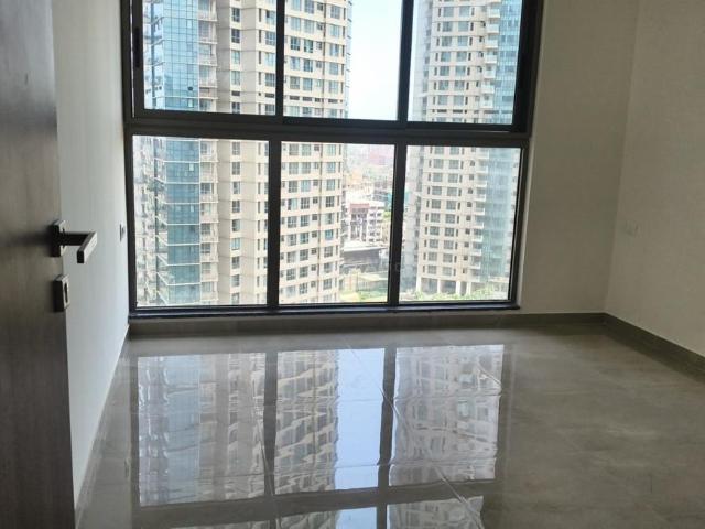 2 BHK Apartment in Malad West for rent Mumbai. The reference number is 20336545