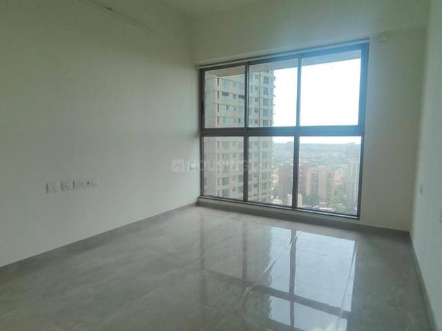 2 BHK Apartment in Malad West for rent Mumbai. The reference number is 20340622